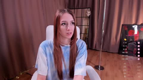 Lia online show from 5, 2, 2025