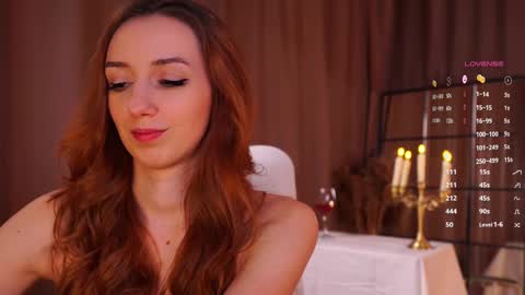 Lia online show from 14, 2, 2025