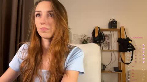 Lia online show from 19, 9, 2025