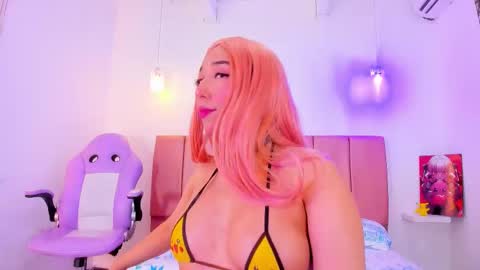 emily_walker4 online show from 8, 1, 2026