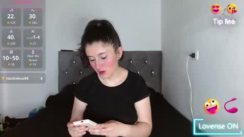 emily online show from 18, 11, 2025