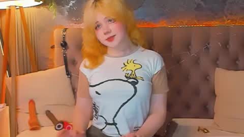 Baby Emelli online show from 28, 4, 2026