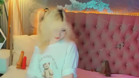 Snapshot of emilyangels chatting on 14, 7, 2026 Baby Emelli online show from 14, 7, 2026