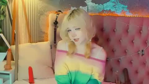 Snapshot of emilyangels chatting on 14, 7, 2026 Baby Emelli online show from 14, 7, 2026