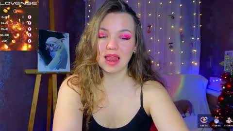 artist Emily online show from 3, 1, 2025