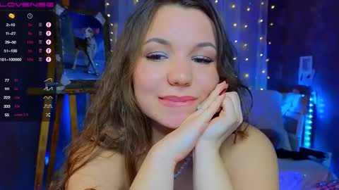 artist Emily online show from 31, 1, 2025