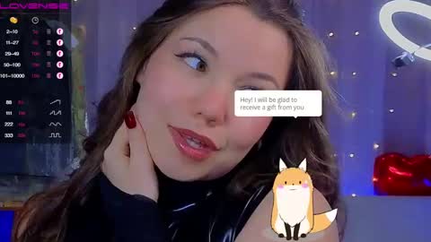 artist Emily online show from 28, 2, 2025