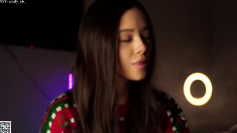 emilybatee online show from 23, 12, 2024