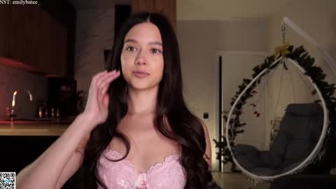 emilybatee online show from 4, 3, 2026