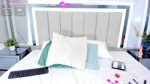 Snapshot of emilyblack_1 chatting on 4, 3, 2025 Emily online show from 4, 3, 2025