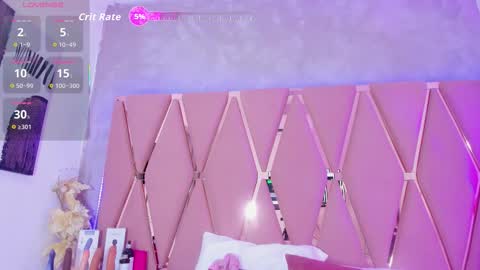 Snapshot of emilyblack_1 chatting on 9, 11, 2025 Emily online show from 9, 11, 2025