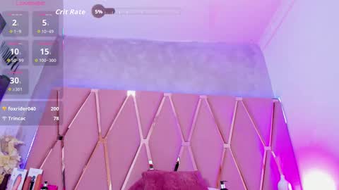 Snapshot of emilyblack_1 chatting on 9, 11, 2025 Emily online show from 9, 11, 2025