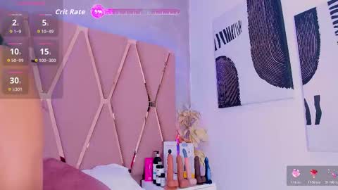 Snapshot of emilyblack_1 chatting on 22, 11, 2025 Emily online show from 22, 11, 2025