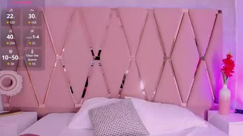 Snapshot of emilyblack_1 chatting on 21, 6, 2026 Emily online show from 21, 6, 2026