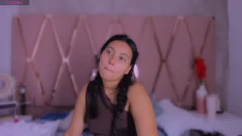 Snapshot of emilyblack_1 chatting on 26, 7, 2026 Emily online show from 26, 7, 2026