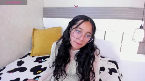 Emily Bluush online show from 11, 3, 2026