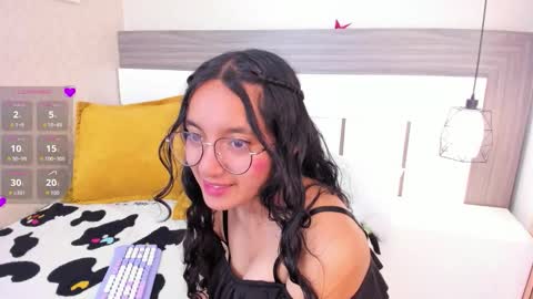 Snapshot of emilyblussh chatting on 16, 3, 2026 Emily Bluush online show from 16, 3, 2026