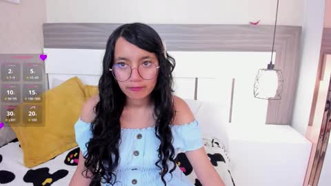 Snapshot of emilyblussh chatting on 21, 3, 2026 Emily Bluush online show from 21, 3, 2026