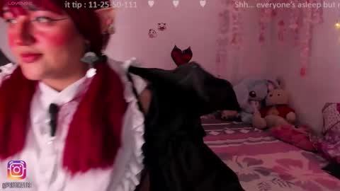 Emily online show from 11, 11, 2025