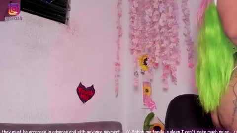 Emily online show from 20, 2, 2026