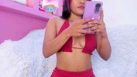 Emily online show from 8, 3, 2025