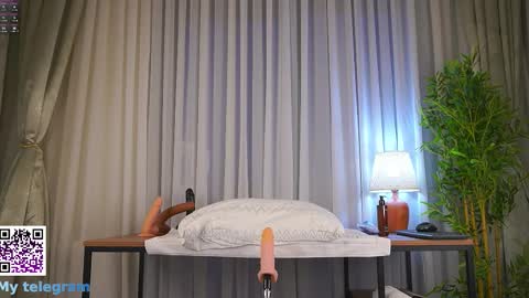 Emily  Lovense is activeThere are legends that in this room all your wishes can come true  Private is Open online show from 18, 12, 2025