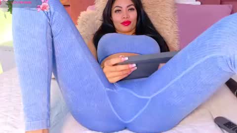Emily Flame online show from 12, 7, 2026