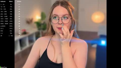 Emily  online show from 15, 1, 2026