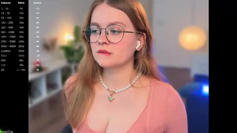 Emily  online show from 3, 2, 2026