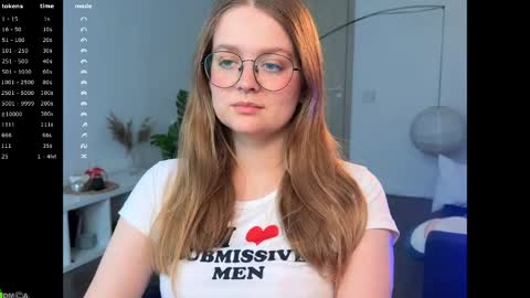 Emily  online show from 30, 3, 2026