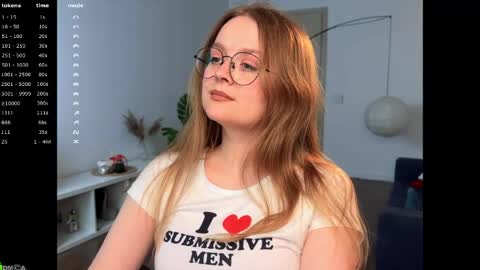 Emily  online show from 24, 4, 2026