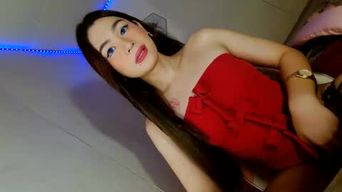 ariane online show from 21, 11, 2025