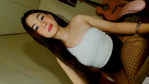 ariane online show from 15, 12, 2025