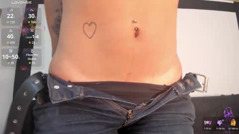 Emily online show from 1, 12, 2025