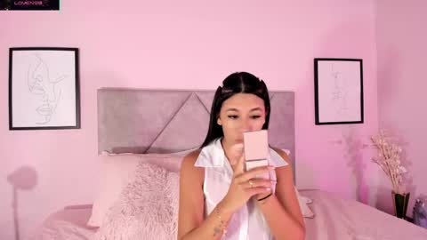 Emily online show from 24, 11, 2025