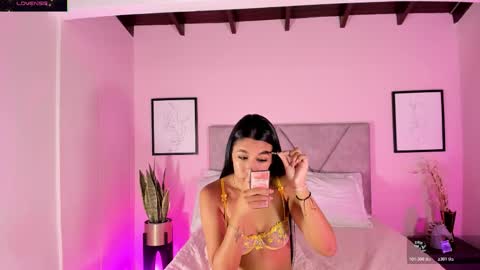 Emily online show from 26, 11, 2025