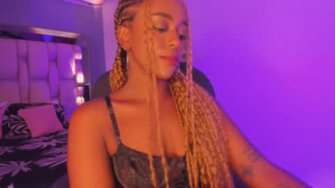 Emily  online show from 27, 1, 2025