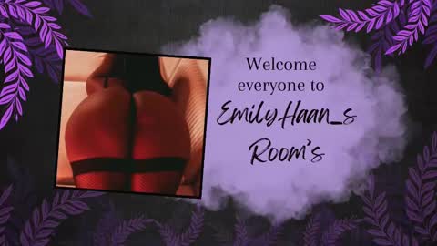 Emily  online show from 5, 3, 2025