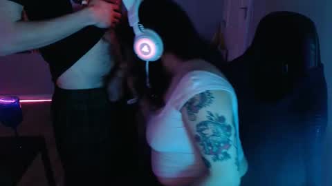 Punky Lime online show from 8, 4, 2026