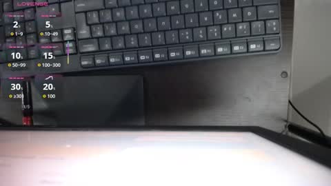 Emilyhines online show from 4, 12, 2025