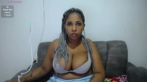 Emilyhines online show from 23, 4, 2026