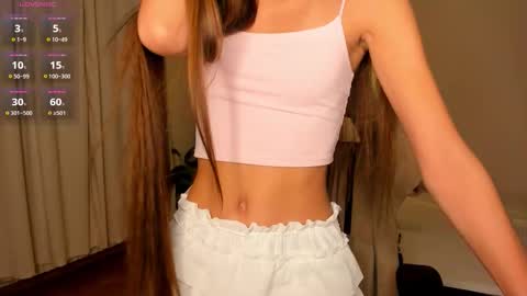 Alina online show from 18, 9, 2025