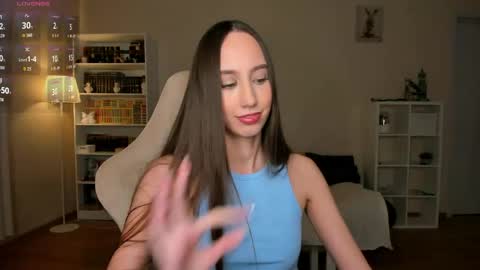 Snapshot of emilyhoston chatting on 27, 5, 2026 Alina online show from 27, 5, 2026