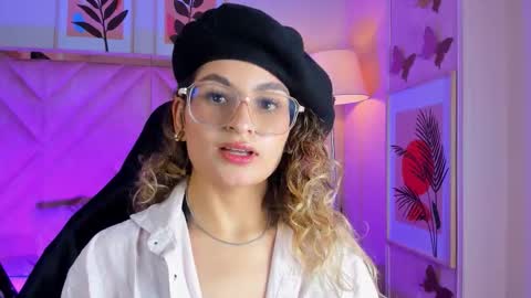 Emilyjonnes  online show from 19, 3, 2026