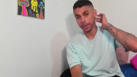 emilyjordan2026 online show from 22, 3, 2026