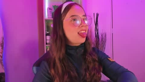 VALEEEN online show from 18, 1, 2025