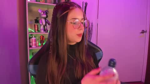 VALEEEN online show from 5, 2, 2025