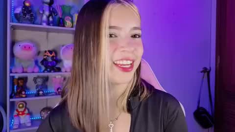 VALEEEN online show from 2, 10, 2025