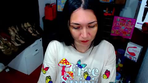 Nickole online show from 9, 4, 2026