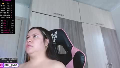 Emilyn online show from 11, 3, 2026